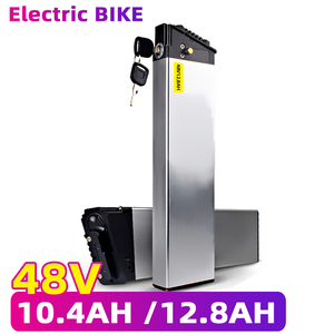 电动自行车动力锂电池48V折叠电山地车内置电池M80/MX01/MX21适用