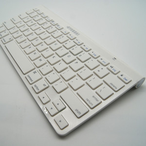 现代ipad平板电脑手机无线蓝牙键盘办公专用打字外接外设通用