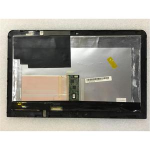 议价产品ThinkPad X1 Helix 内外屏B116HAT03.2 SU6E-11H05AU-01A