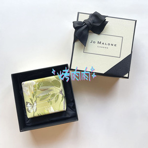 现货 美国购入 Jo Malone 祖玛珑沐浴香皂 英国梨 黑莓 青柠 100g