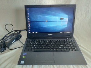 神舟战神K670E-G6T3 i5-8400+4G笔记本电脑