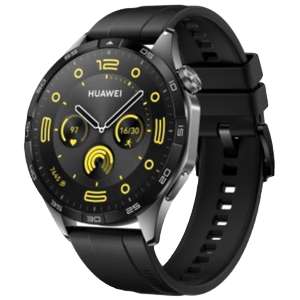 二手华为手表watch gt4运动款智能蓝牙通话心率防水血氧检测时尚4