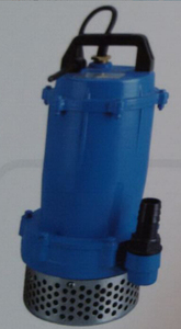 浙江丰球泵QX3-30-1.1三相潜水电泵QX8-35-2.2三相潜水电泵矿山用