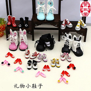 泰国用品玩具小鞋 衣服包包配饰男女靴子拖鞋高跟鞋鞋架鞋柜摆件