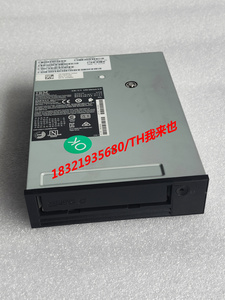 DELL VD8MG  12X4240 95P8257 LTO5 SAS 磁带机 实物图 现货