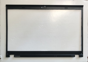 x220 x230 diy 高分 改13.3 fhd 专用B壳 屏框