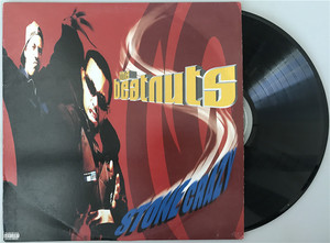 黑胶 | LP The Beatnuts – Stone Crazy 14718