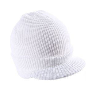新款外贸鸭舌帽子女秋冬保暖户外运动帽滑雪帽滑板帽毛线帽针织帽