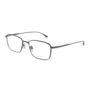 MASUNAGA/增永眼镜 GMS LEX 全框钛架日本手造近视光学眼镜框架