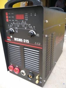 山东奥太（威能）WSME-315/500脉冲数字化多功能氩弧焊机