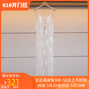促销 jorya卓雅2019春季专柜正品连衣裙L1080502-2980