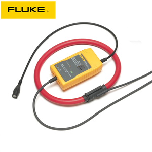 FLUKE福禄克i3000sFlex-24/i2000flex万用表示波表电流钳测试探头