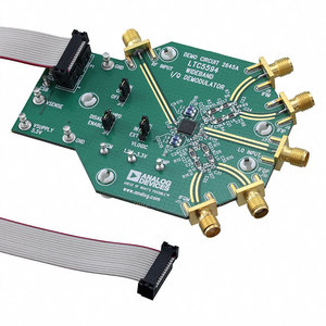 DC2645A 【LTC5594 L 300MHZ TO 9GHZ I/Q DEM 】