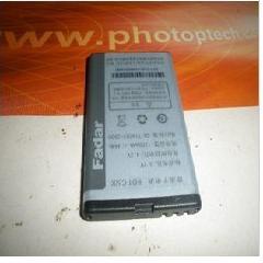 锋达通FDT C500/C867/C865手机电池 C500原装电板 电池 1200MAH