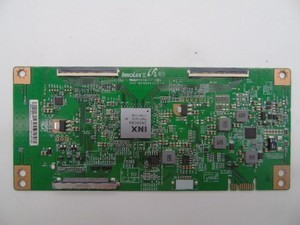原装长虹58D3P夏普LCD-58MY8006A创维 58G2A逻辑板MATDJ4E16电