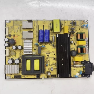 原装拆机TCL D55A810电视电源板SHG5804A-101H 81-PBE055-H99乐