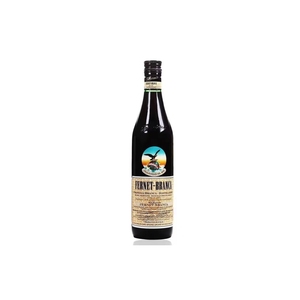 菲奈特布兰卡利口酒Fernet Branca国行正品非内特意大利进口洋酒