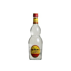 懒虫银 龙舌兰酒 Camino 国行正品特基拉调酒墨西哥原装进口洋酒.