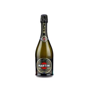 马天尼清爽型起泡葡萄酒 MARTINI BRUT 国行正品意大利进口洋酒