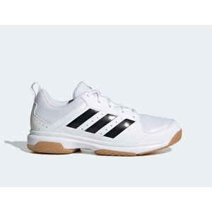 Adidas/阿迪达斯女排球鞋专业运动鞋网眼透气高弹减震正品R0118