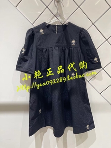 3I2O435 1490 现货当天发24年夏装2-1【小艳专柜正品】连衣裙