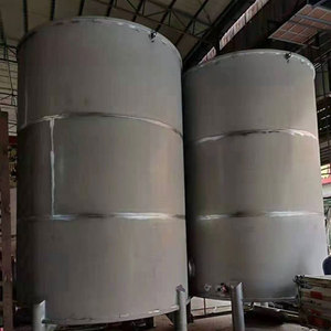 304不锈钢储罐卧式水罐酒灌316化工压力灌容器罐食品级灌加工定制