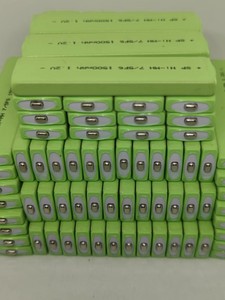 索尼口香糖电池 适用于 松下 Walkman等 1500毫安口香糖电池