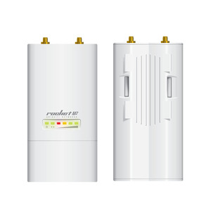 UBNT优倍快RocketM2 RM2大功率无线网桥 基站ap覆盖 R5AC-Lite