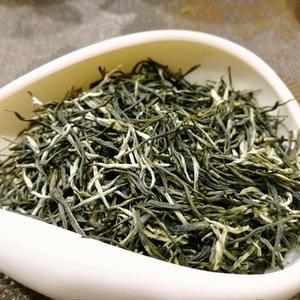 春茶热卖2024新茶永川秀芽新茶明前茶绿茶秀芽 重庆毛尖1斤128元