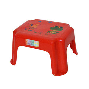 小凳子塑料椅家用儿童长方凳宝宝小板凳换鞋凳小孩矮凳子量多包邮