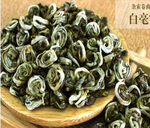 2023新茶 茉莉花茶 茉莉花茶叶雪螺王 500克茉莉花茶浓香型