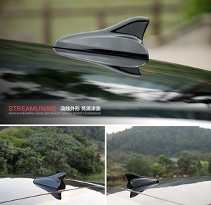 专用大众新速腾鲨鱼鳍天线迈腾宝来改装鲨鱼鳍天线汽车顶装饰顶翼