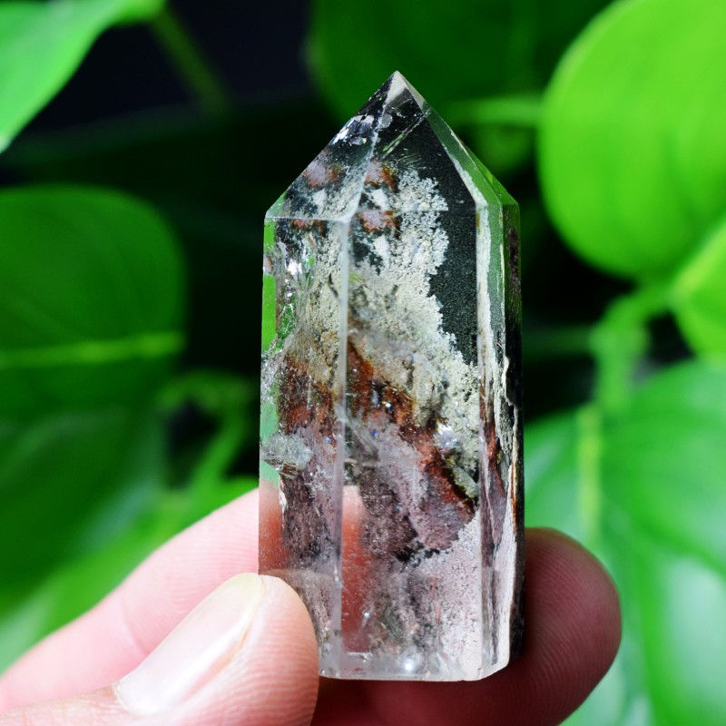 天然水晶柱 头条搜索