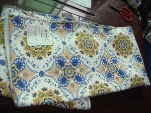 印度进口全棉手工编织沙发毯地毯现货实物拍摄清仓亏本 169元包邮