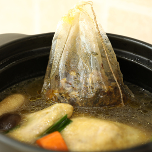 一次性卤料袋专用调料包纱布袋食品级卤肉煮肉香料汤料煲汤隔渣袋