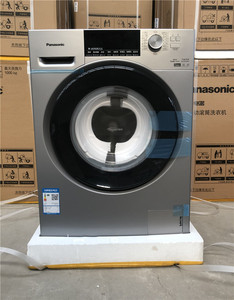 Panasonic/松下XQG100-E10SD 高温除菌滚筒洗衣机 免熨烫10KG新品