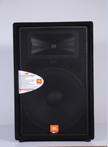 JBL JRX112M用于多功能厅歌舞厅12寸返听和会议扩声音箱行货原装