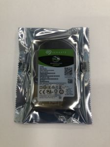 Seagate/希捷 5t 笔记本硬盘 2.5寸 sata，15MM