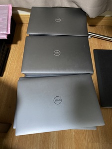 Dell/戴尔 Precision 5540移动图形工作站  m5540笔记本电脑