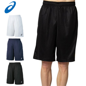 21新日本原装正品代购ASICS亚瑟士男士排球服吸汗速干运动短裤