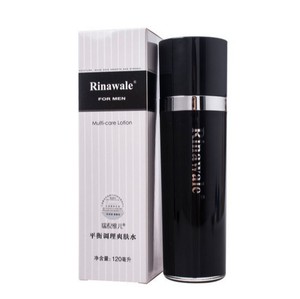 瑞倪维儿正品男士平衡调理爽肤水120ml