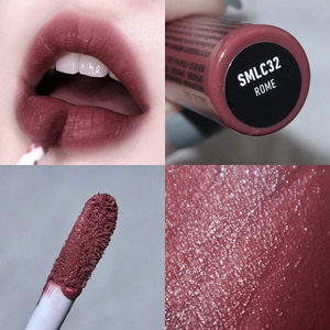 NYX soft matte慕斯唇霜SMLC02口红 LIP