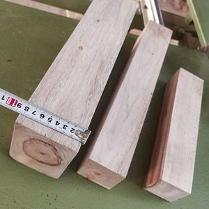 实木材料木方料香樟木家具方料木方条 DIY手工制作桌椅脚用料定制