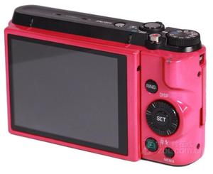 专用于卡西欧ZR1500相机屏幕贴膜屏幕全屏不翘边防指纹防刮高清防反光纤维钢化膜