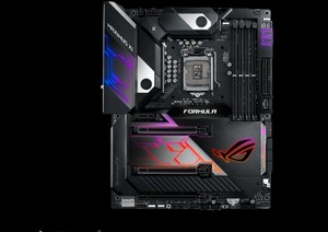 华硕玩家国度M11F  Z390主板超频 I9 9900K 1151针Z390E GAMING