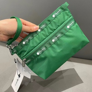 小包包纯色新品ins手机包出门带娃小手包买菜散步包7105绿色合集