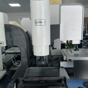 出售大量二手二次元高精度影像测量仪VMS 3020 2.5次元  投影仪