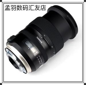 腾龙24-70F2.8 VC 24-70G2 15-30 自动对焦高清变焦风景人像镜头