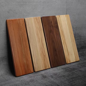 木板实木板定制松木板老榆木板餐桌桌面板吧台电脑桌面板定做
