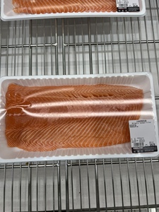 苏州Costco代购Atlantic Salmon Fillet 大西洋鲑鱼排